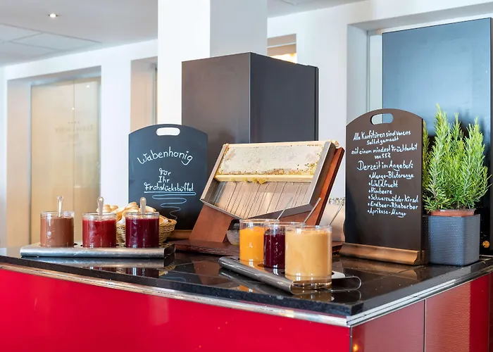 Europäischer HofHotel Hamburg